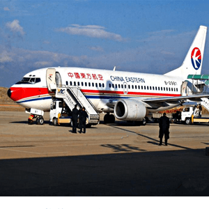 包头东河航空物流航空快运业稳步发展的原因是什么？